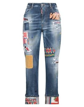 DSQUARED2 | Denim pants