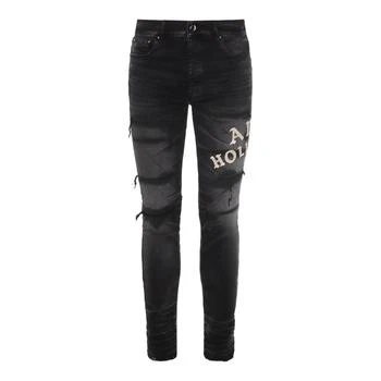 AMIRI | Amiri Hollywood Repaired Jeans