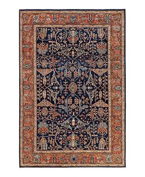 Bloomingdale's | Serapi M1945 Area Rug, 6' x 8'11"