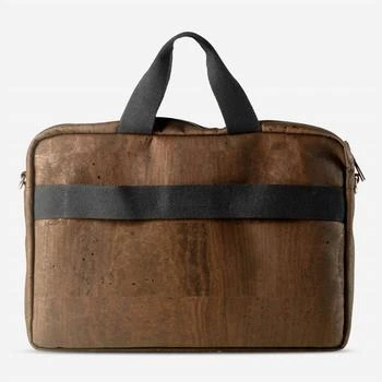 Corkor Corkor - Men's Cork Laptop Briefcase