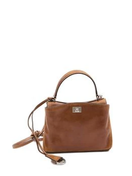 Balenciaga | Balenciaga Rodeo Mini Handbag