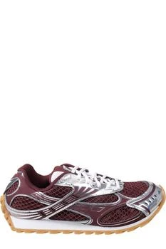 Bottega Veneta | Bottega Veneta Orbit Lace-Up Sneakers