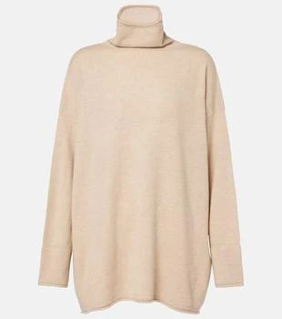 Max Mara | Oder cashmere turtleneck sweater