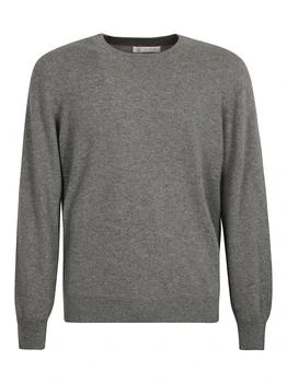 Brunello Cucinelli | Brunello Cucinelli Crewneck Knitted Jumper