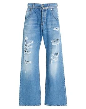 Balmain | Denim pants