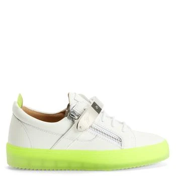 Giuseppe Zanotti | Giuseppe Zanotti Gail Low-Top Sneakers