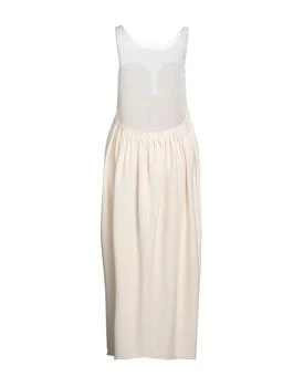 MAISON MARGIELA | Long dress