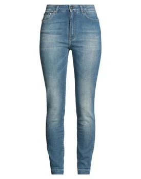 Dolce & Gabbana | Denim pants