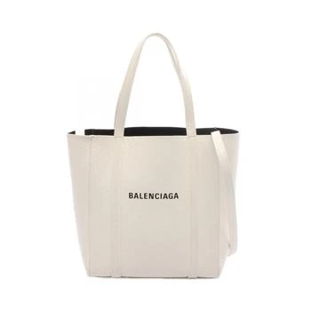 Balenciaga | Leather Tote Bag (Pre-Owned)