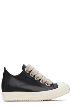 Rick Owens | Rick Owens Jumbolace Low Sneakers