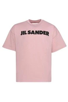 Jil Sander | Jil Sander Logo T-Shirt