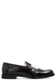 Givenchy | Givenchy Tux Slip-On Loafers