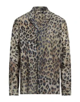 Balmain | Patterned shirt