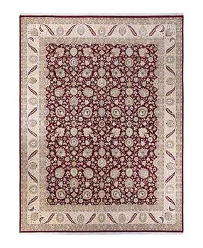 Bloomingdale's | Mogul M1180 Area Rug, 9'3" x 12'2"