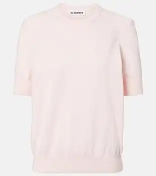 Jil Sander | Cotton sweater