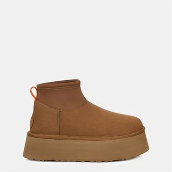 Ugg Women
s Platform Snug Boots