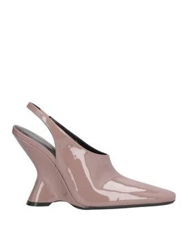 Dries Van Noten | Pump