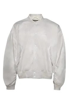 Balenciaga | Balenciaga Loop Sports Icon Varsity Jacket