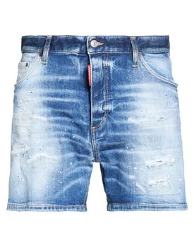 DSQUARED2 | Denim shorts