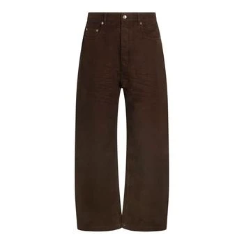 Rick Owens | Rick Owens DRKSHDW Wide Leg Jeans