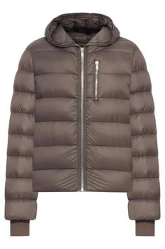 Rick Owens | Rick Owens Gimp Padded Jacket