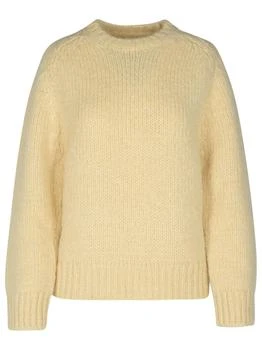 Jil Sander | Jil Sander Knitted Crewneck Jumper