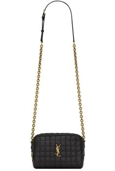 Yves Saint Laurent | Saint Laurent Cassandre Matelassé Carré Camera Bag