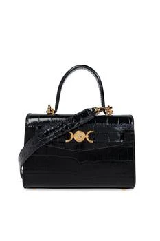 Versace | Versace Medusa 95 Embossed Small Handbag