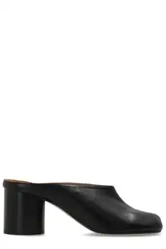 MAISON MARGIELA | Maison Margiela Tabi Décolleté Mules