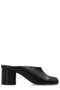 MAISON MARGIELA | Maison Margiela Tabi Décolleté Mules