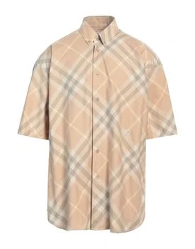 Burberry | Patterned shirt