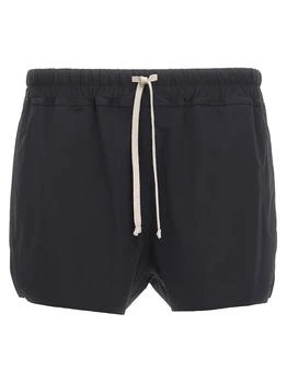 Rick Owens | Rick Owens Boxer Swimmer Shorts