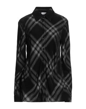 Burberry | Patterned shirts
blouses