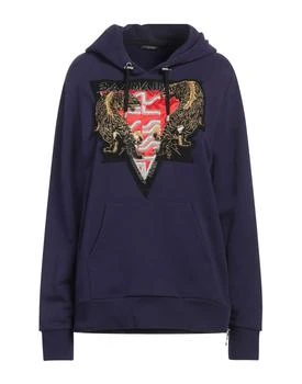 Balmain | Hooded sweatshirt