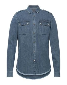 Balmain | Denim shirt