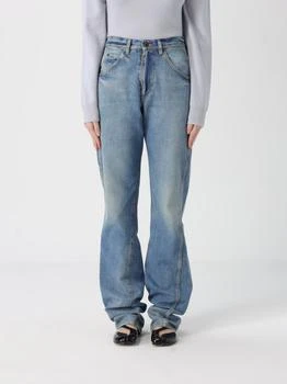 MAISON MARGIELA | Jeans woman Maison Margiela