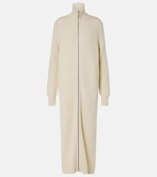 Jil Sander | Wool cardigan