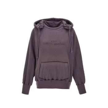 MAISON MARGIELA | Cotton Women's Sweatshirt