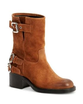 Chloé | Women's Dakota Ankle Boots