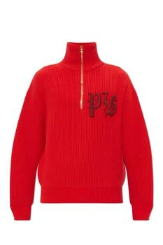 Balmain | Balmain Cable Knit Jumper