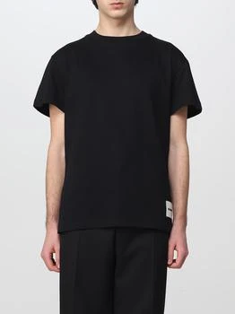 Jil Sander | T-shirt men Jil Sander