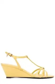 Prada | Prada Buckle-Fastened Sandals