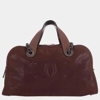 Chanel | Chanel In The Mix Bowler Bag