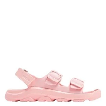 Girls Icy Gentle Rose Mogami Sandals