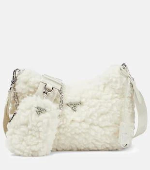 Prada | Re-Edition 2005 Small shoulder bag