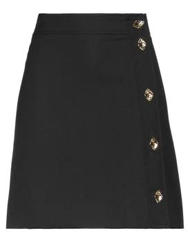 Ganni Mini skirt