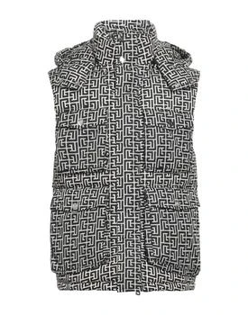 Balmain | Shell  jacket