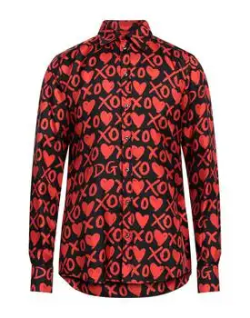 Dolce & Gabbana | Patterned shirt