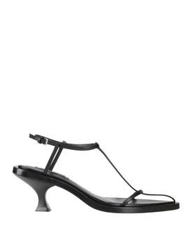 Jil Sander | Sandals