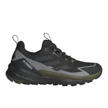 Terrex Free Hiker 2 Low GTX Hiking Shoes